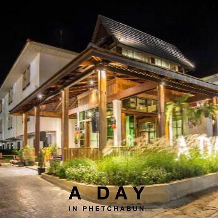 A Day In Phetchabun Bed & Breakfast Ngoại thất bức ảnh